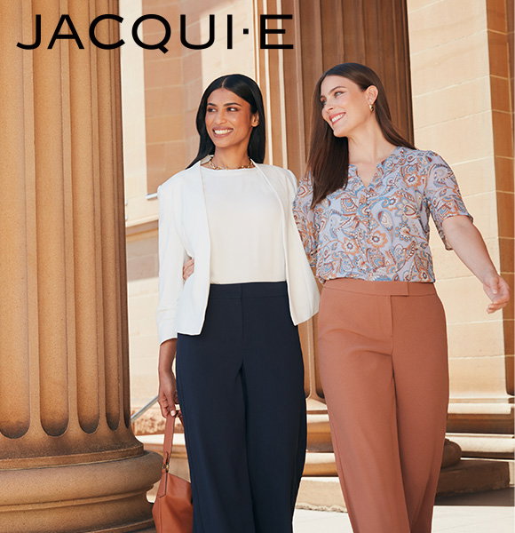 Jacqui E NZ