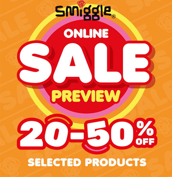 Smiggle NZ