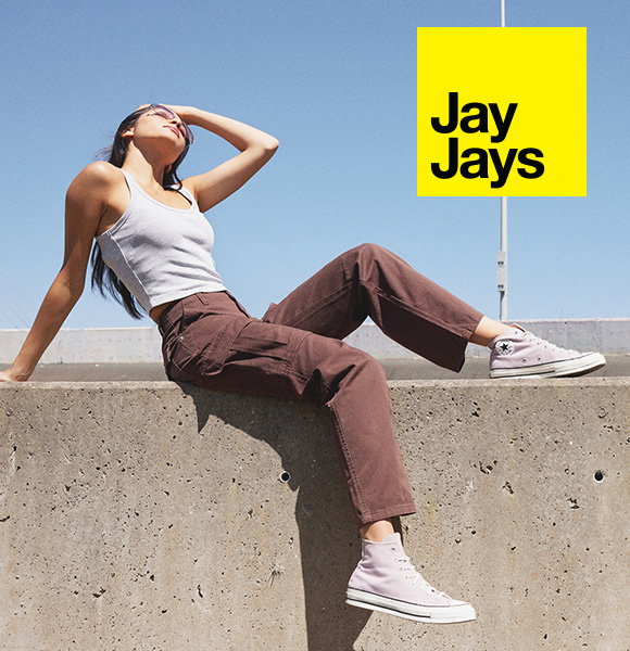 Jay Jays