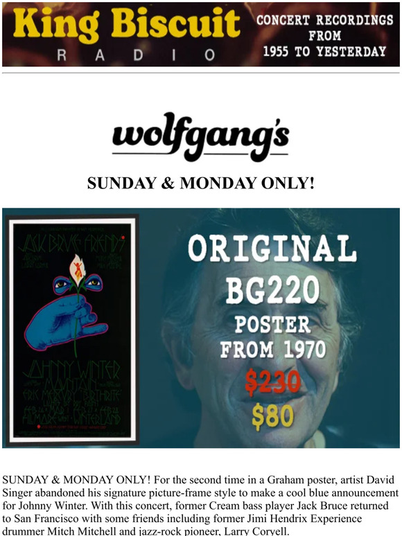 wolfgang-s-vault-original-bg220-only-80-great-books-free-poster