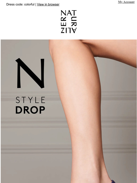 N Style Drop // Party shoes in bright NEW hues