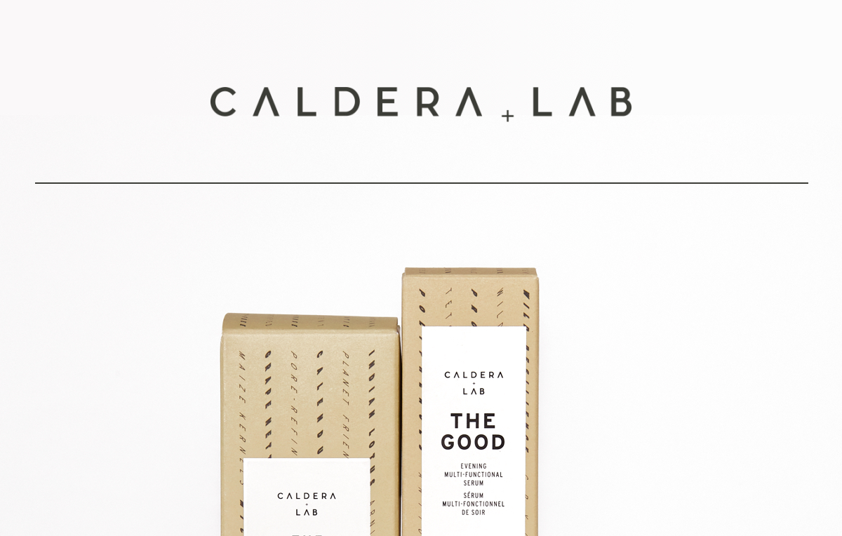 Caldera + Lab Skin FAQs Milled