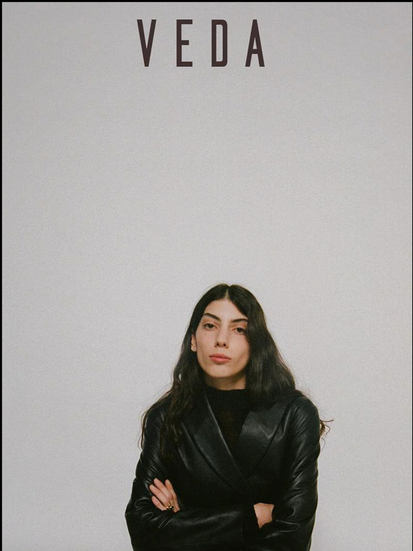 Short Story, Long Jacket