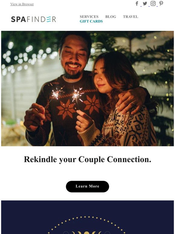 Couple Connections, horoscopes and male bonding