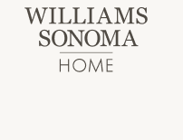WILLIAMS SONOMA HOME