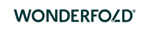 Wonderfold Logo