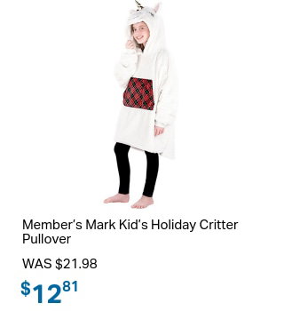 Shop Sam's Club