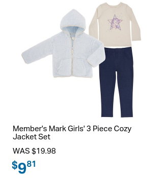 Shop Sam's Club