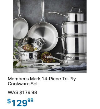 Shop Sam's Club