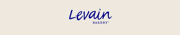 Levain Logo