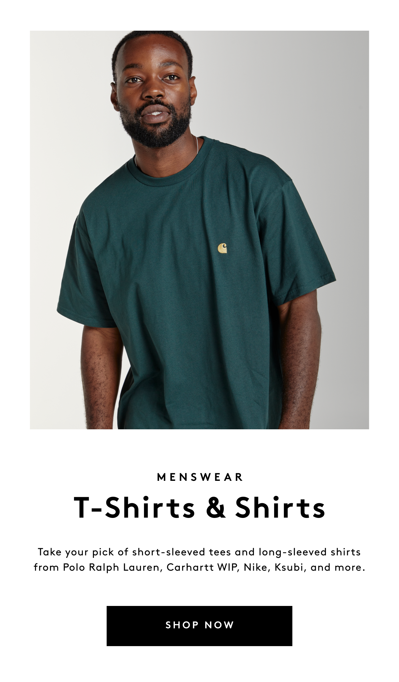 Superette: Men's T-Shirts + Shirts