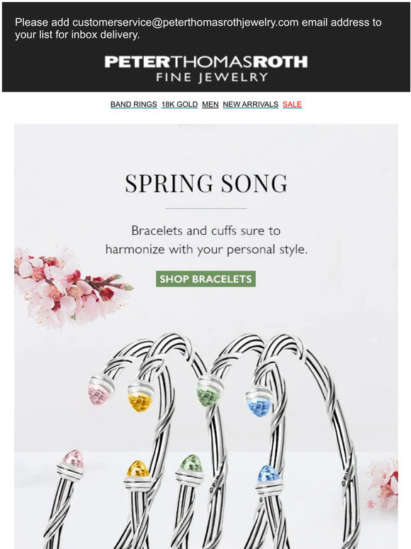 Unlock Nature's Beauty with PTR Fantasies Gemstone Cuff Bracelets 🌷