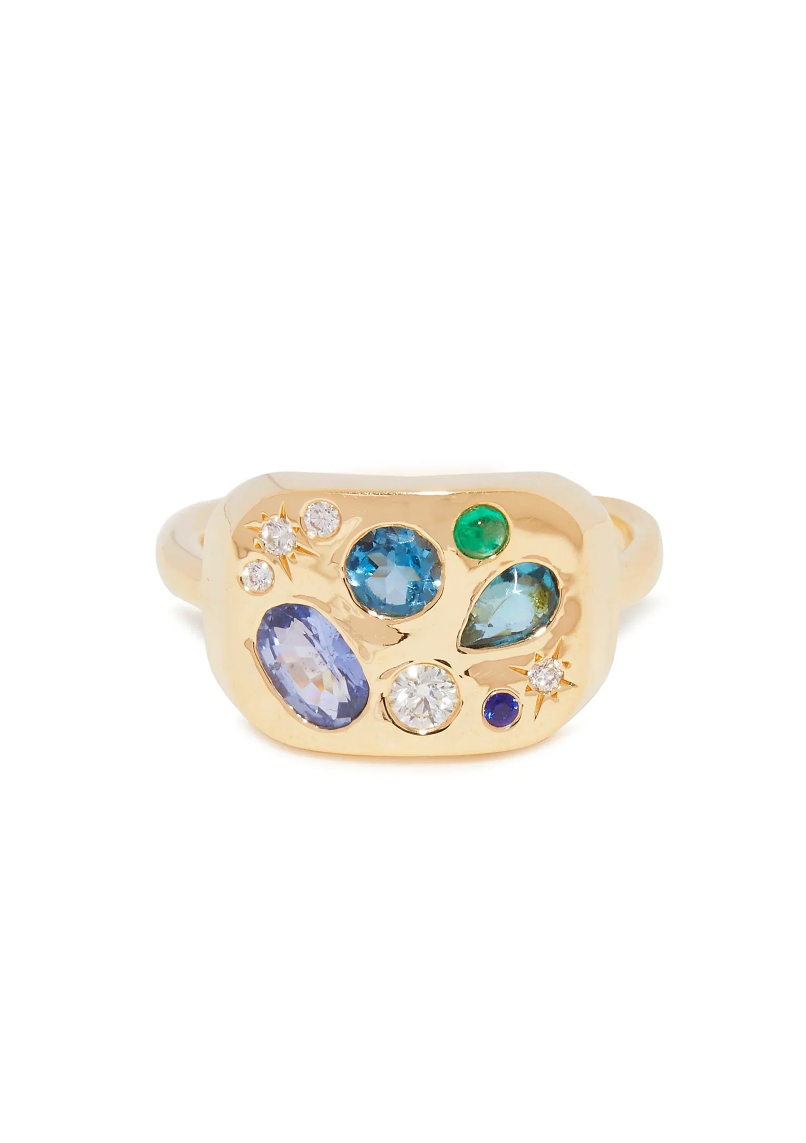Image of The Sultana Ring