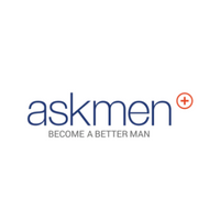 Ask Men Logo