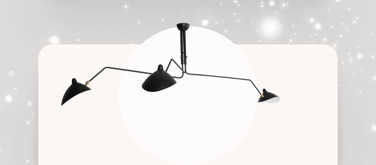 Eternity Modern What Light Is Right For You? 💡💭 Milled