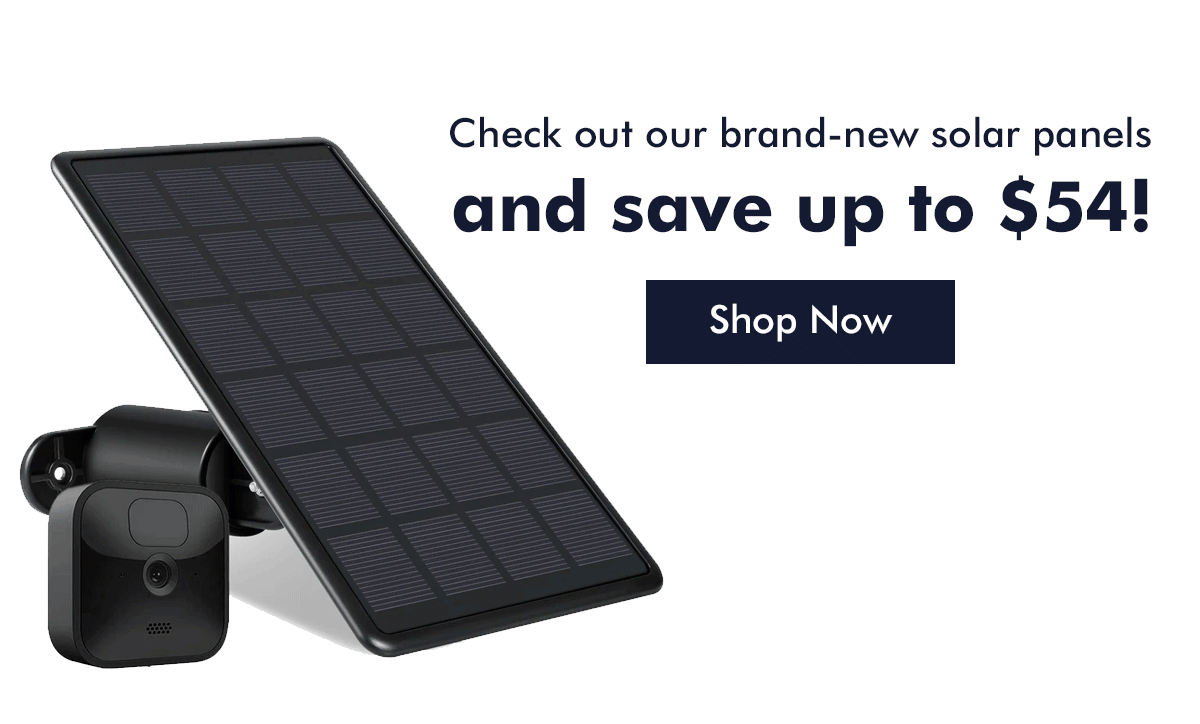 Wasserstein Home Does A Ring Solar Panel Need Direct Sunlight? Milled