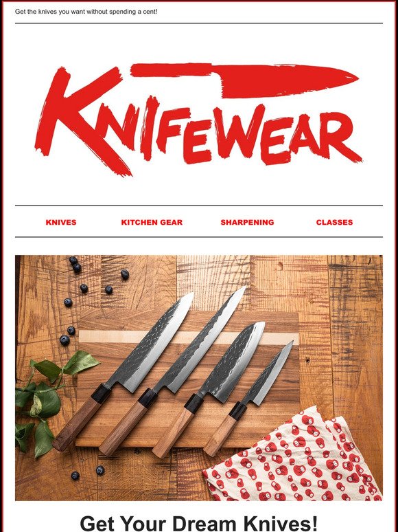 Larchwood Premium End Grain Cutting Board Knifewear - Handcrafted Japanese  Kitchen Knives, cutting board 