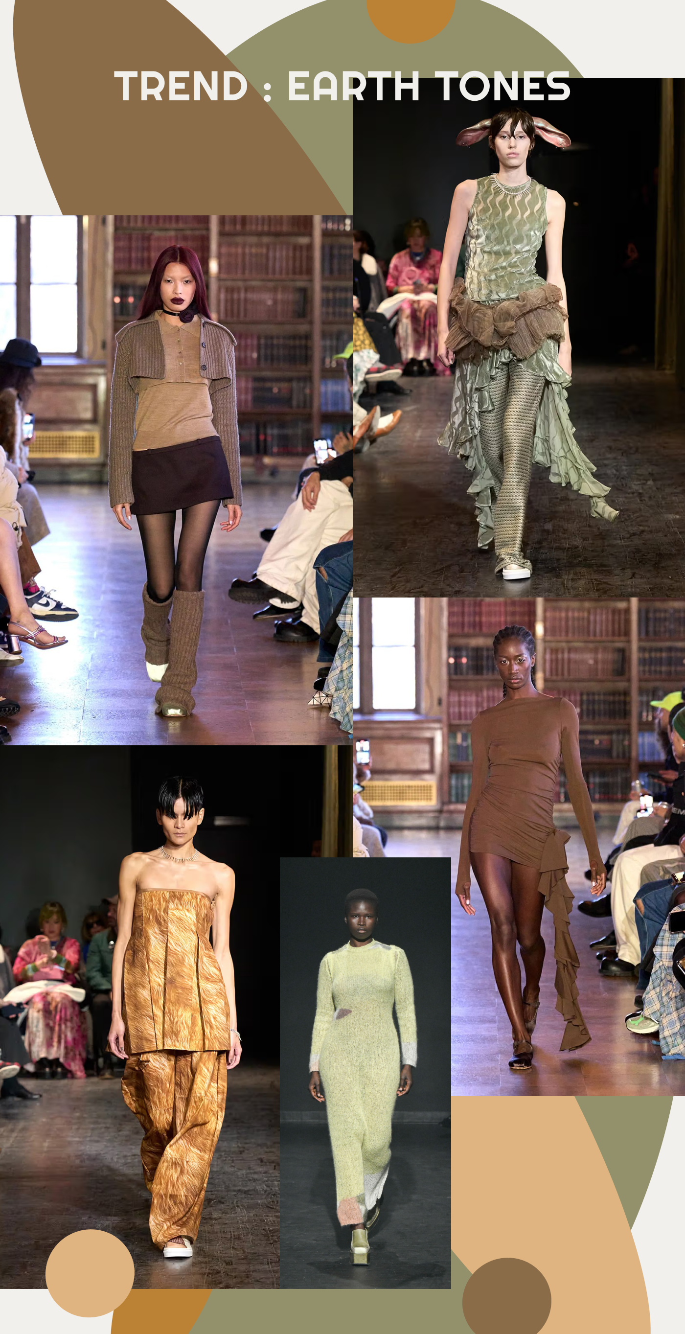 Trend Report