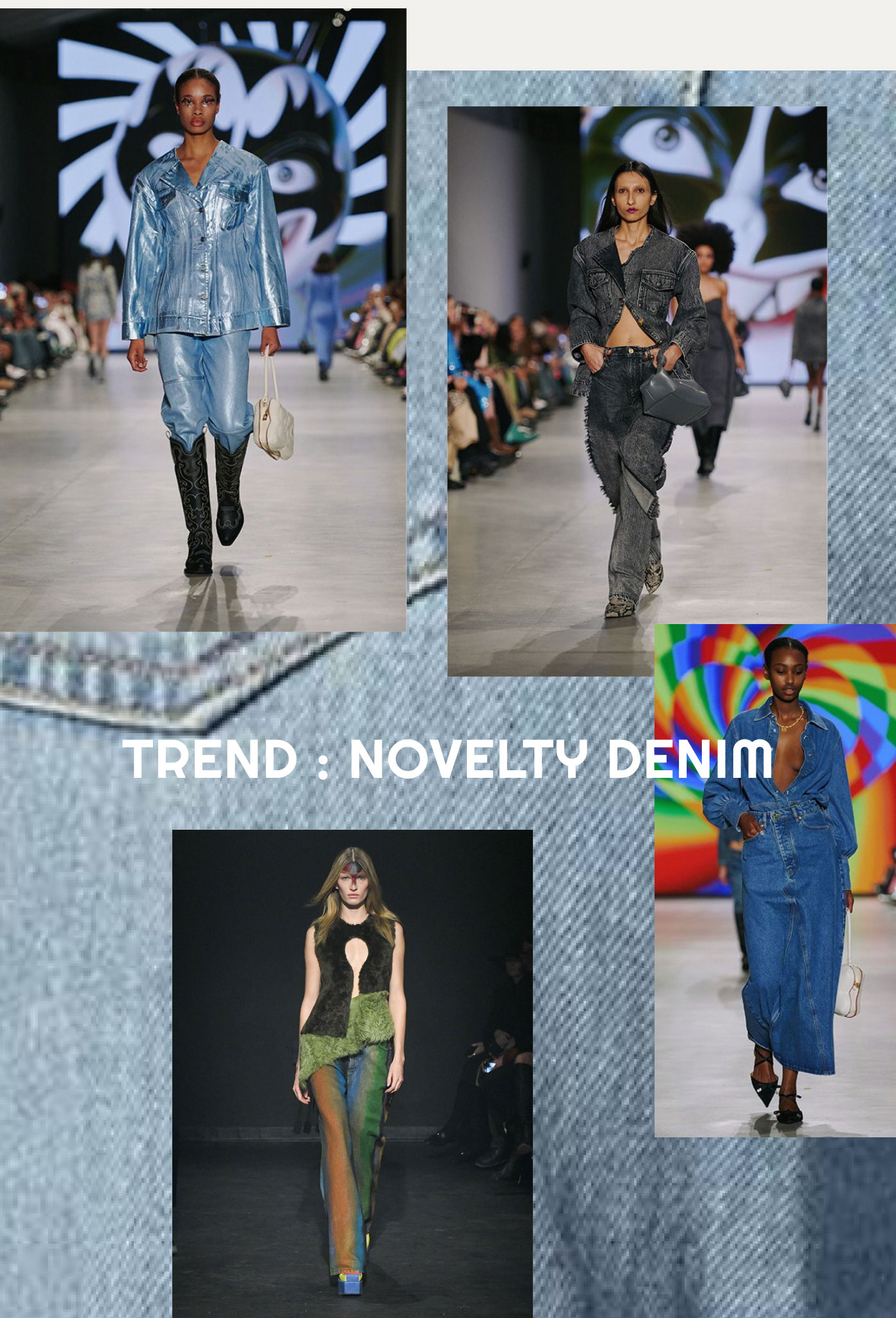 Trend Report