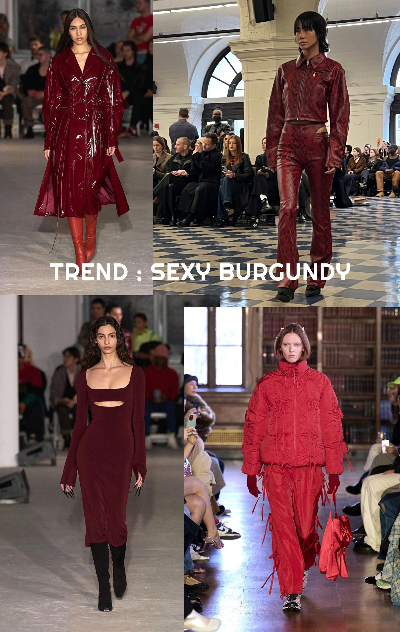 Trend Report
