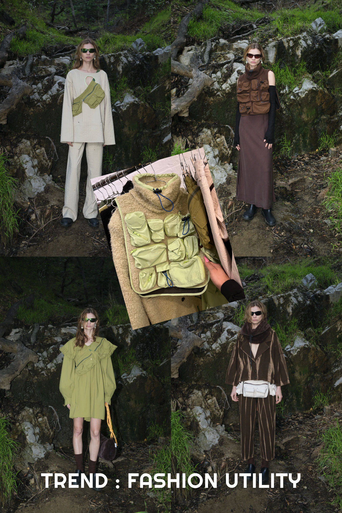 Trend Report