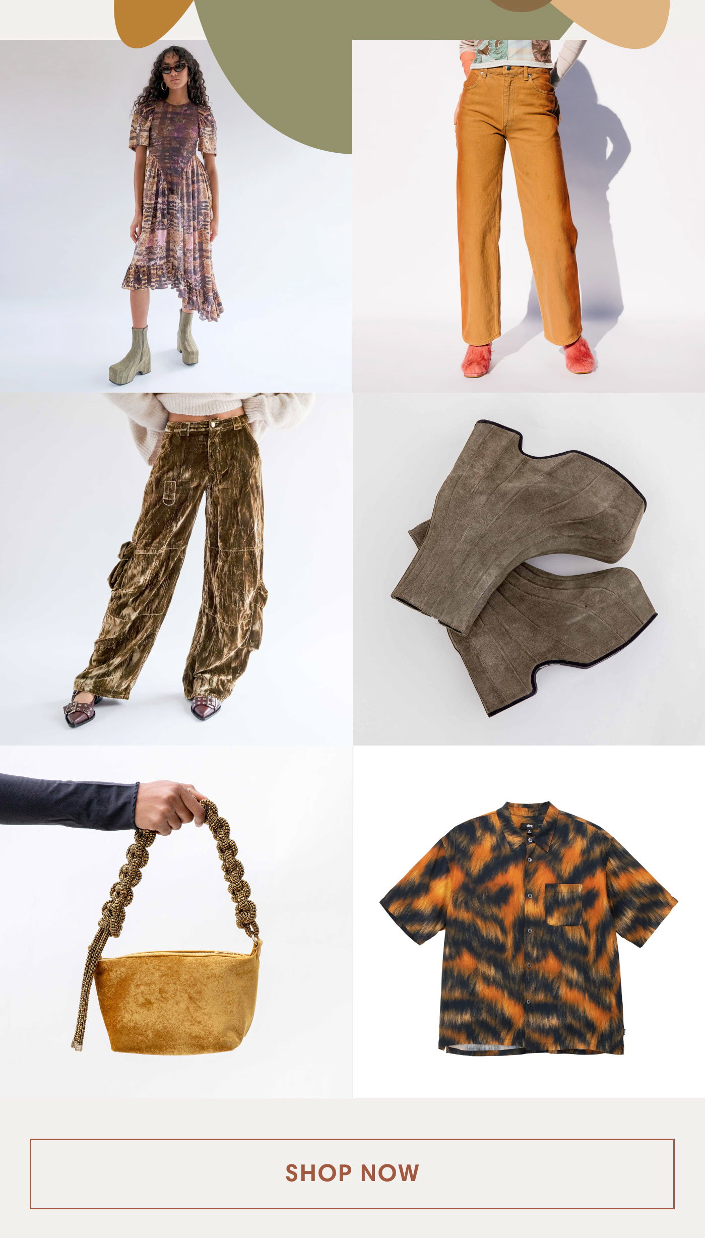 Trend Report