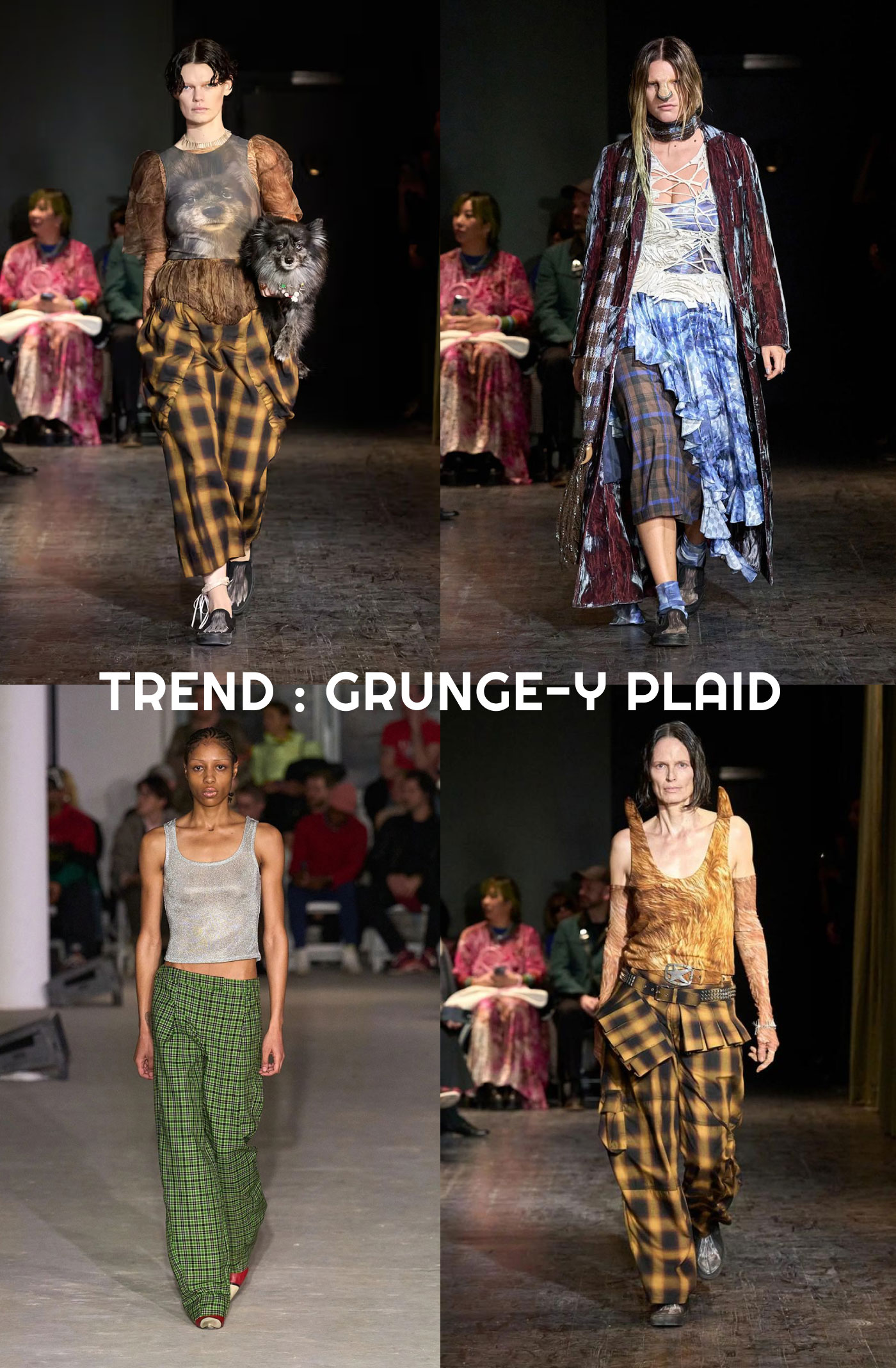 Trend Report