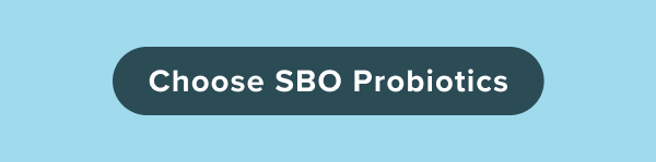 Choose SBO Probiotics 