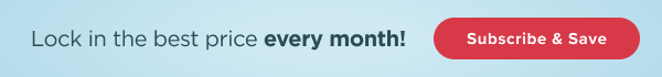 Lock in the best price every month