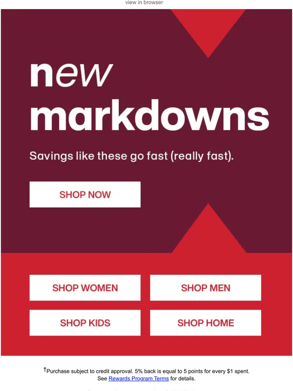 TJ Maxx: Make way for new MARKDOWNS 😍 | Milled