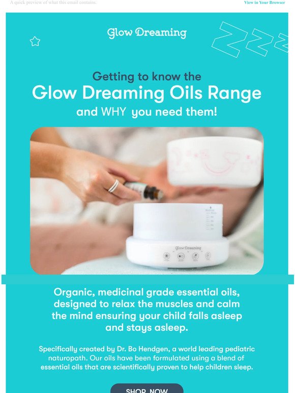 Running Low on Essential Oils?
