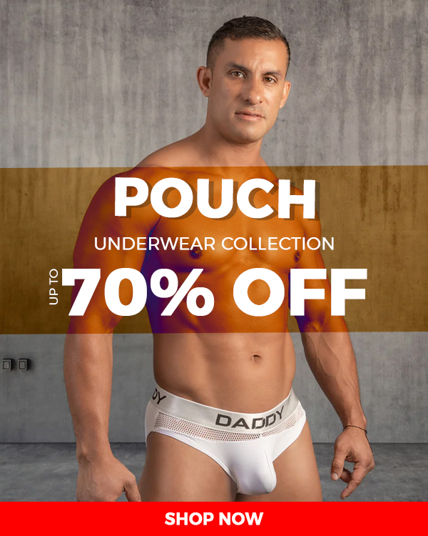 Skiviez EXPLORE NOW Top Pouch Underwear Brands on Sale Up 70 Off