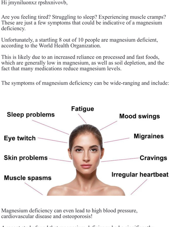 A Practical Guide To Social Security Disability 9 scary symptoms of