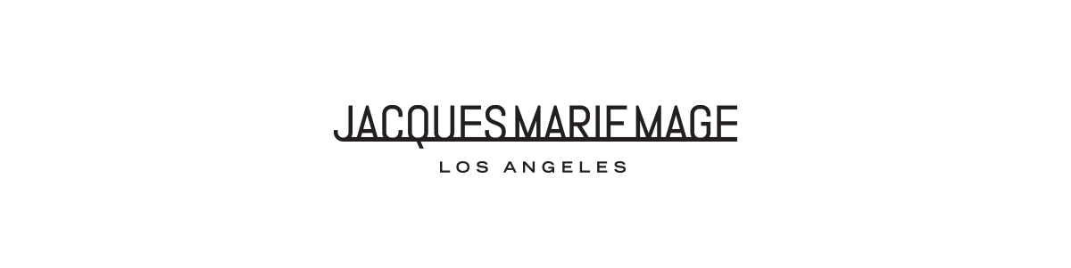 Jacques Marie Mage