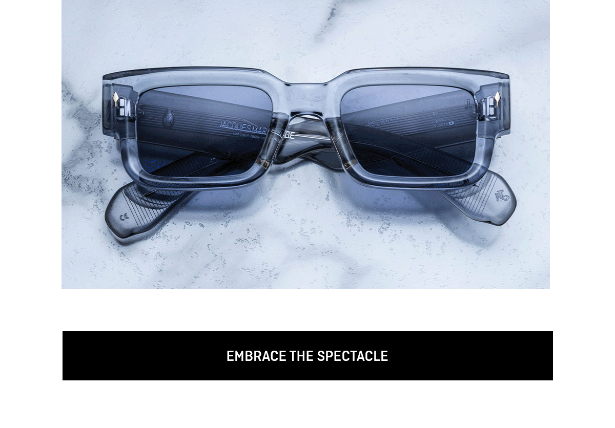 Jacques Marie Mage THE JMM GALLERY IN VENICE Milled