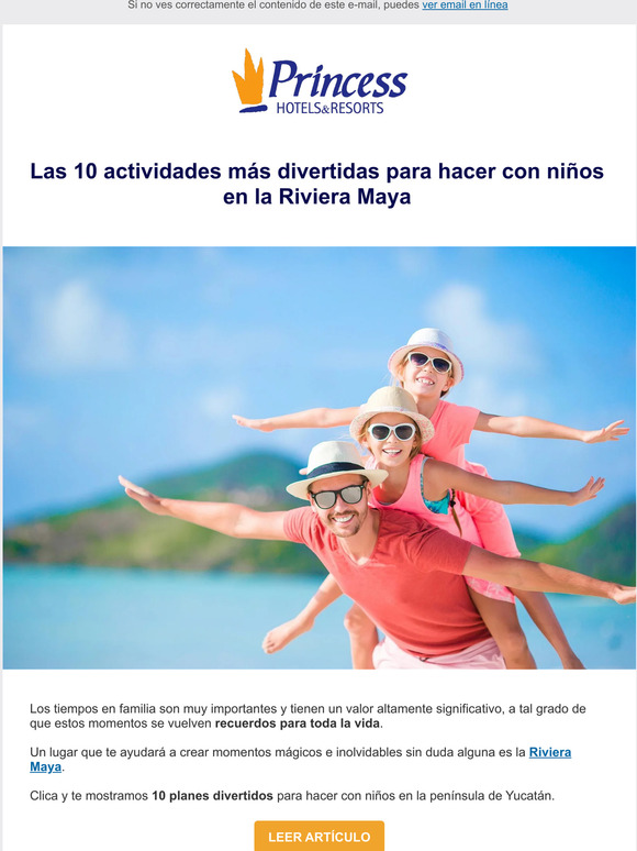 🌴¡—, prepara ya tus vacaciones de Semana Santa en el Caribe!