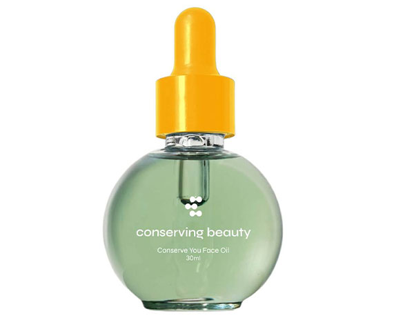 Conserve You Face Oil