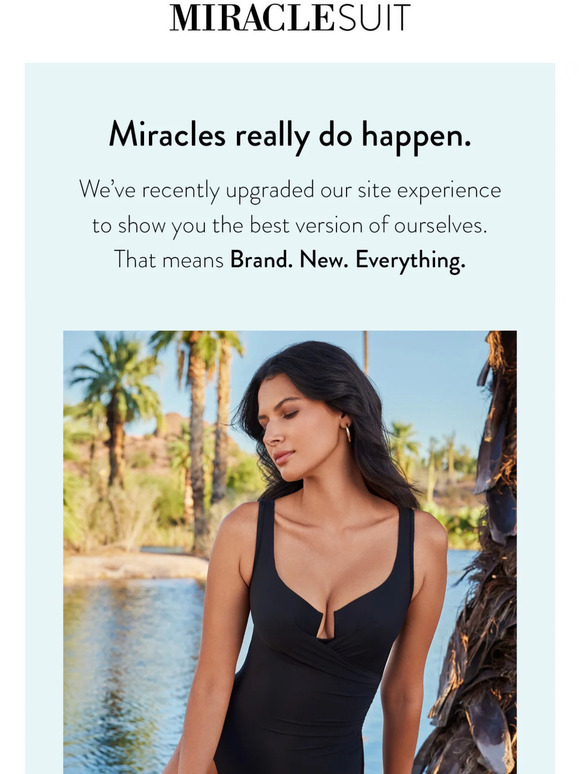 You’re invited to preview our better-than-ever look!