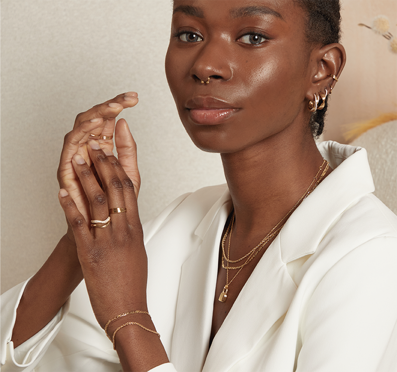 The Newness: Rewind Collection