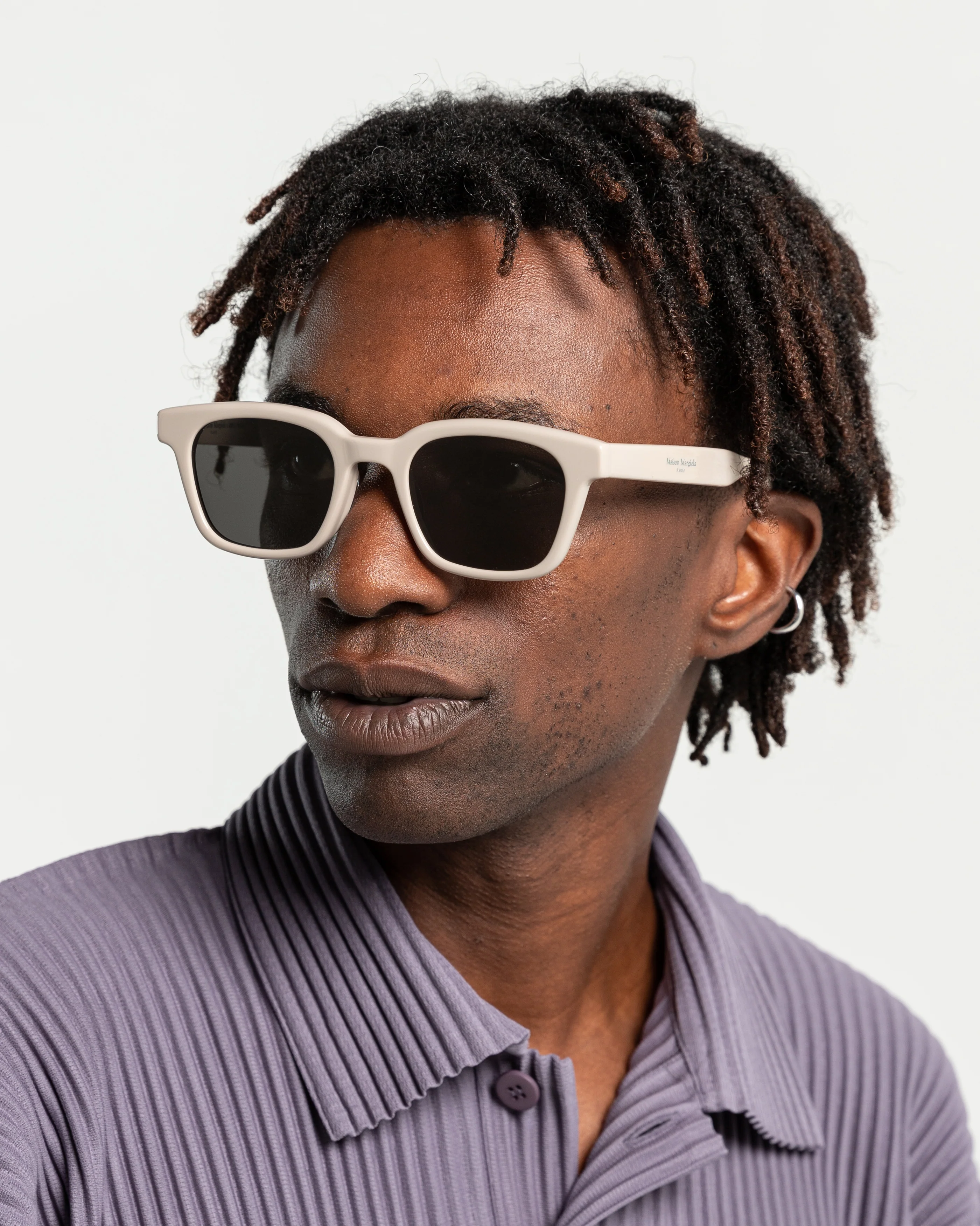 Roden Gray: New Arrivals - Gentle Monster x Maison Margiela | Milled