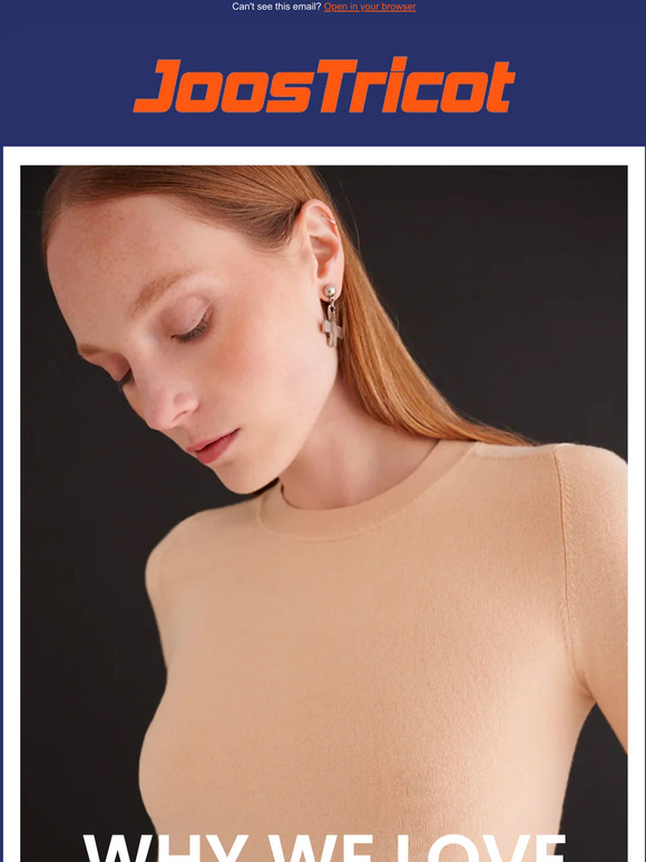 Why we LOVE peachskin
