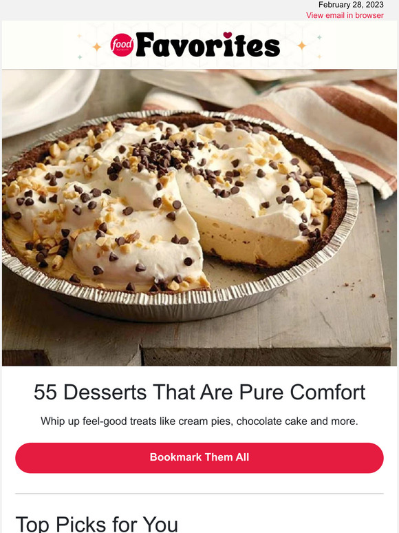 40 Secret Restaurant Recipes That Are Easy to Recreate