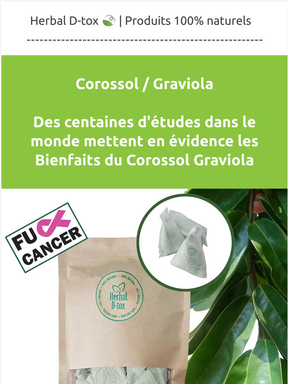 🌱 Et si la Naturothérapie était la solution? Découvrez votre Cadeau ! 🎁