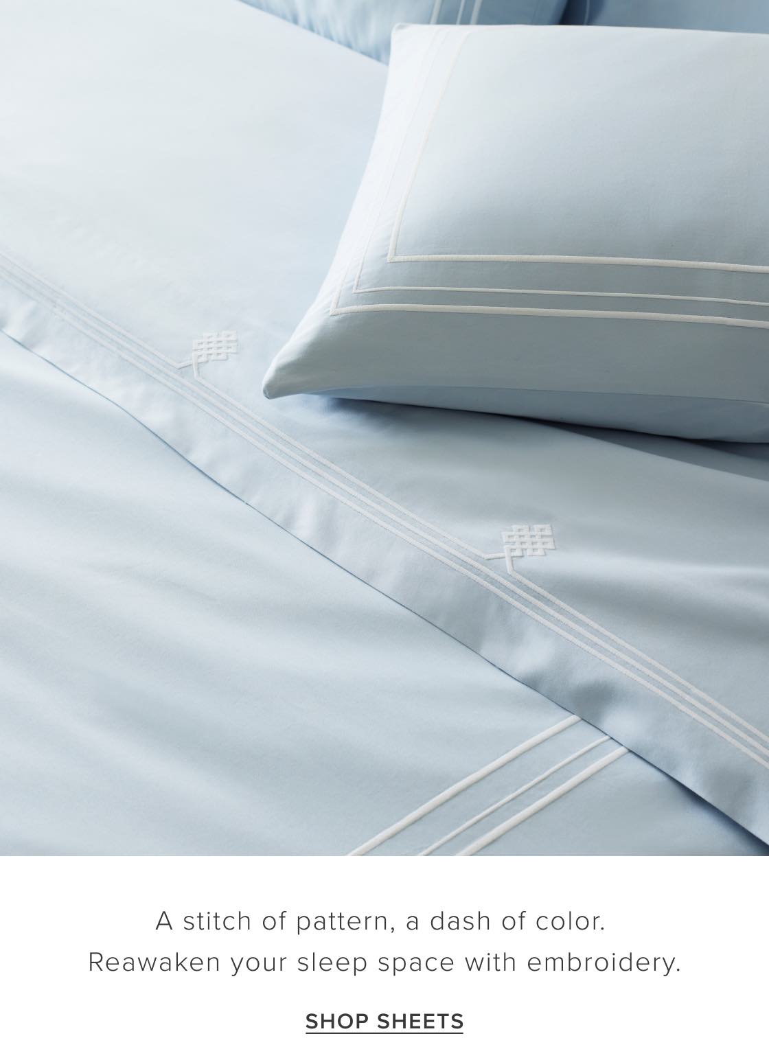 Serena and Lily Delicate details. Milled