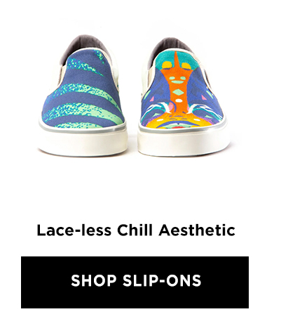 Slip On