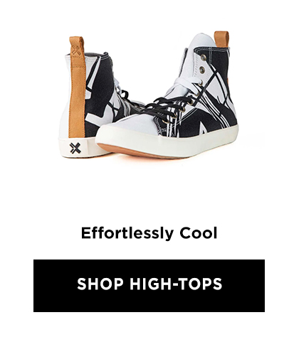 High tops