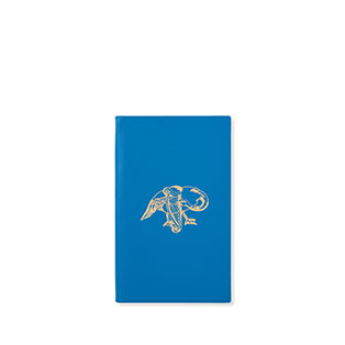 Menagerie Swan Bond Notebook
