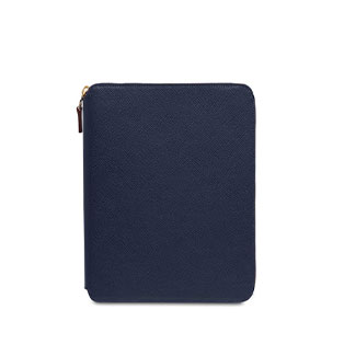 A5 Writing Folder with Zip in Panama