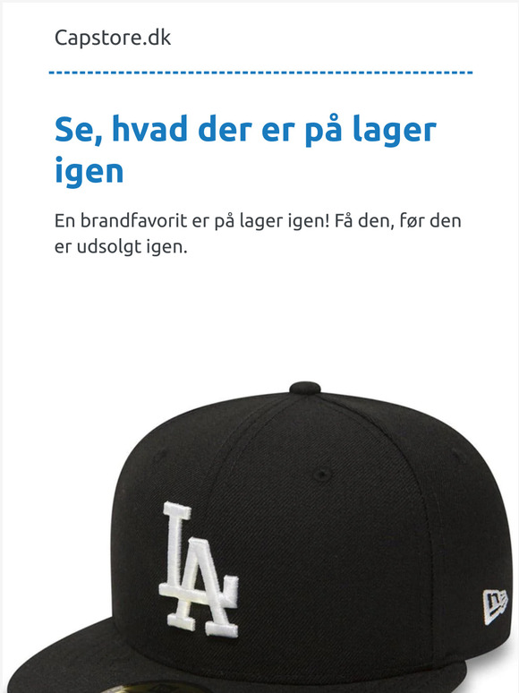Kopi af Genopfyld produkt