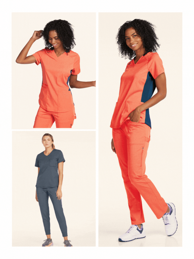Scrubs&Beyond NEW & on SALE! Milled